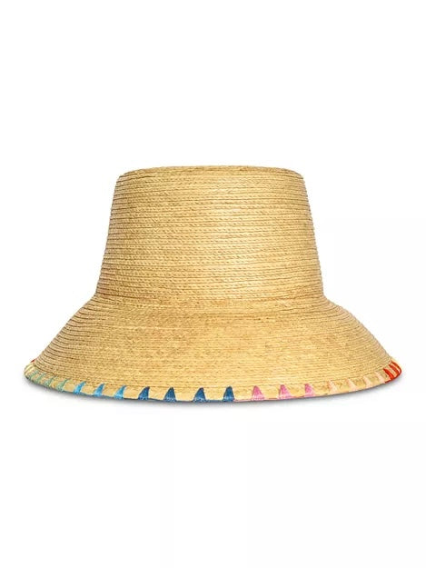 GABRIELA BUCKET HAT