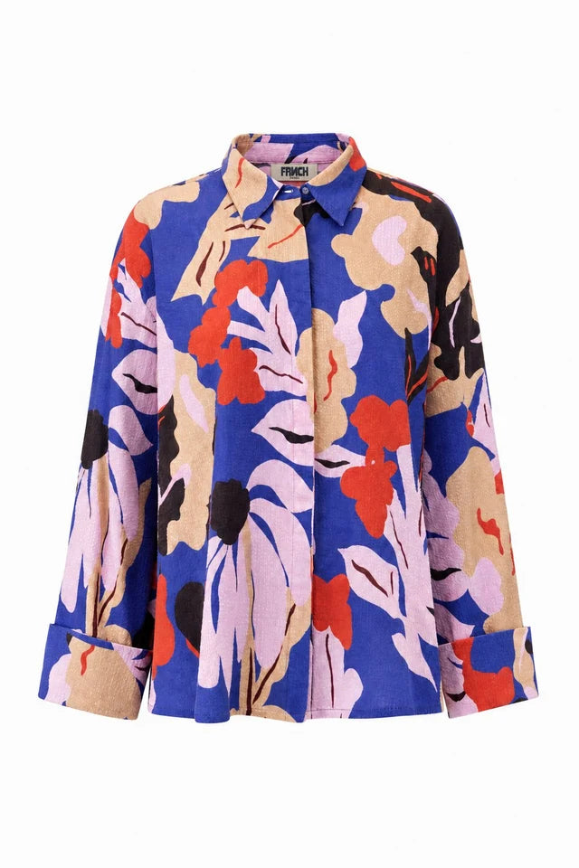 OSAN SHIRT