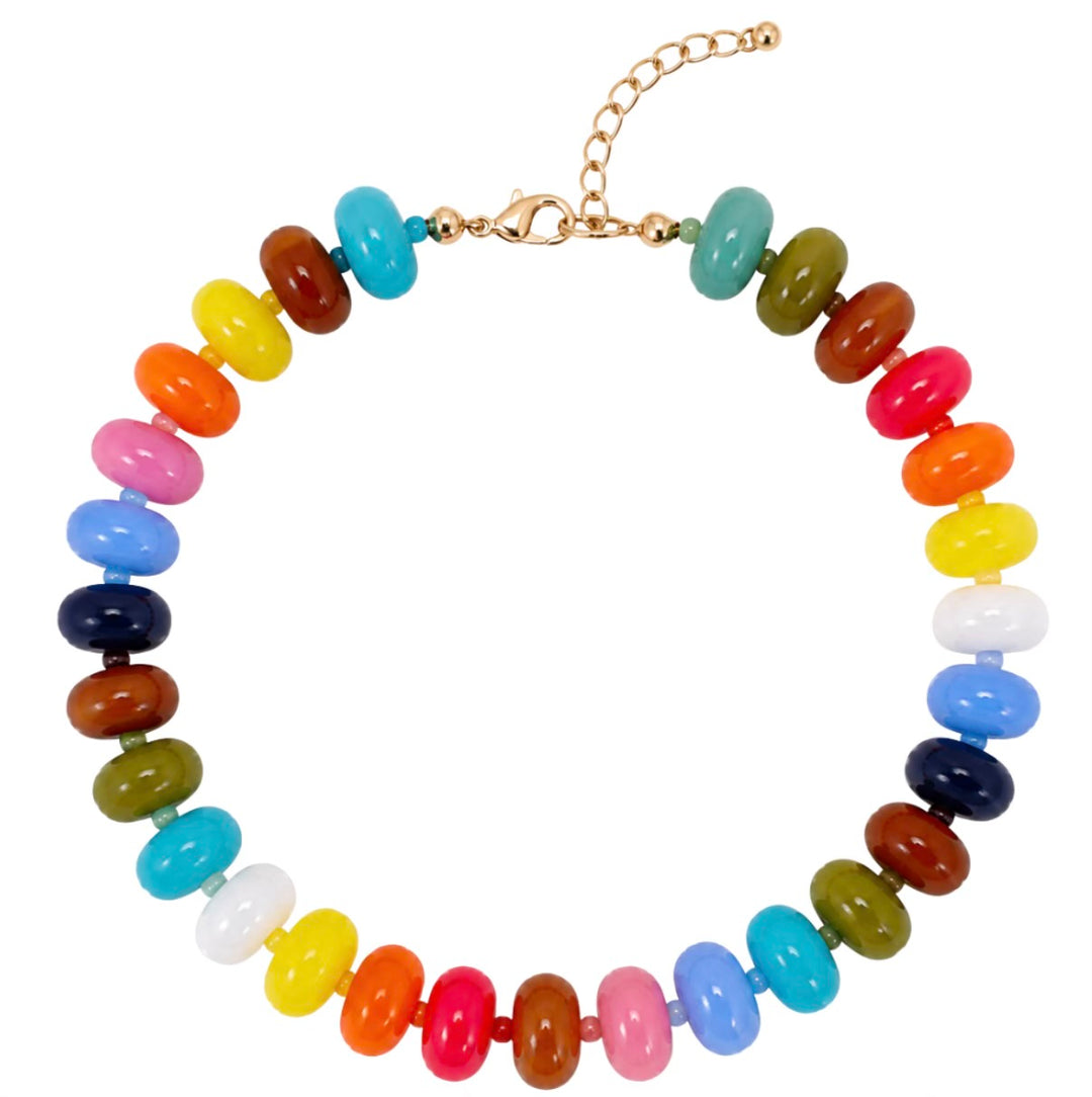 AC CATALINA COLLAR MULTI