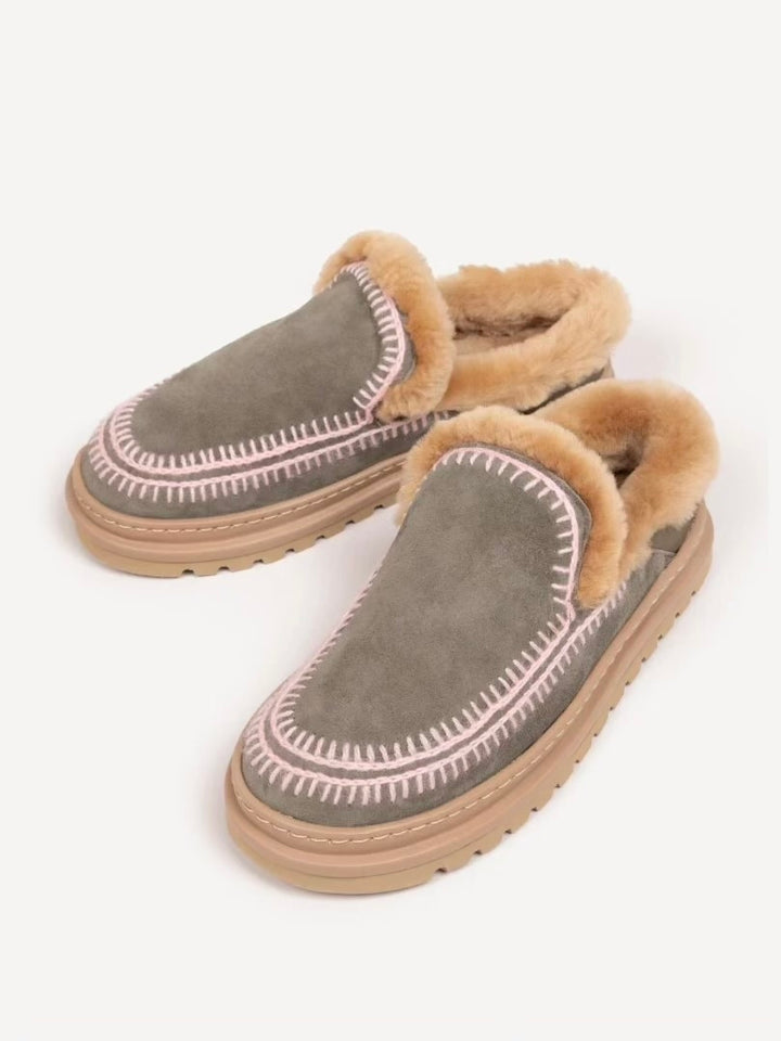 JUNO MOSS SLIDE