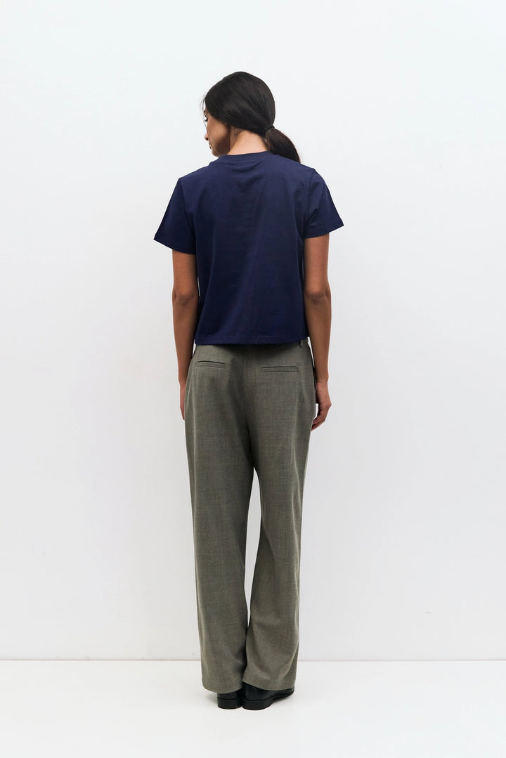EVERYDAY NAVY T-SHIRT