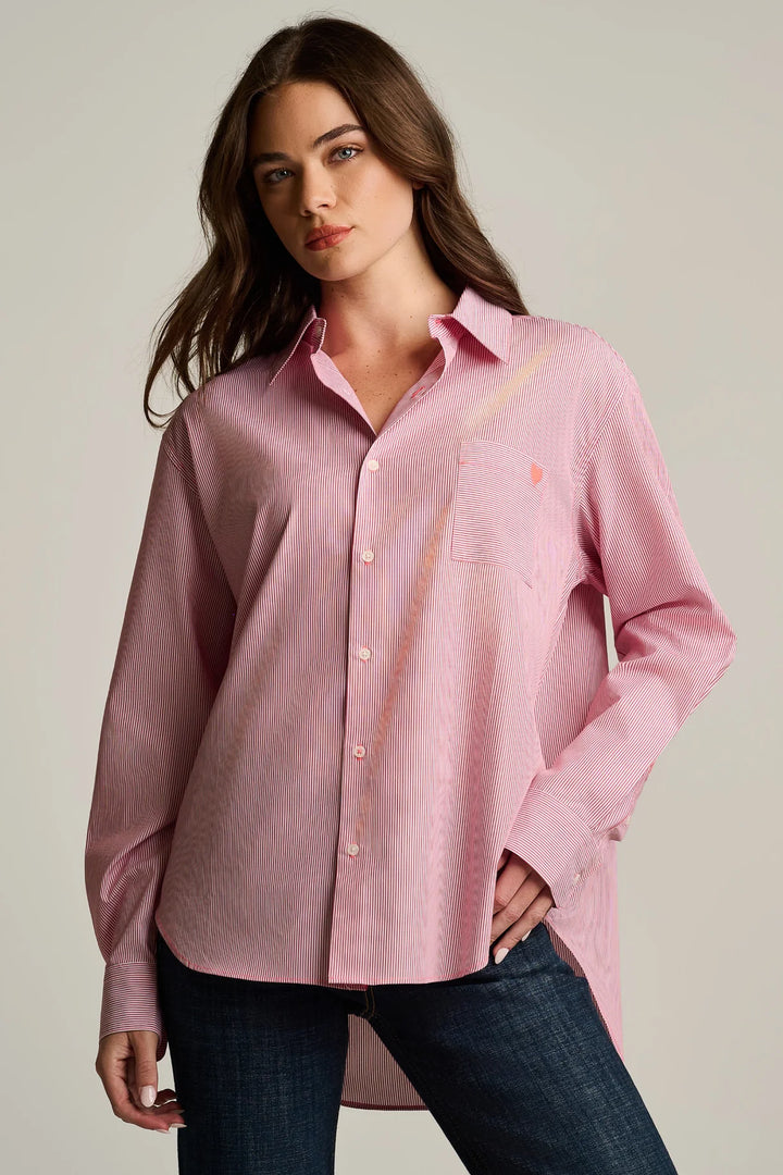 KENNA STRIPE TOP