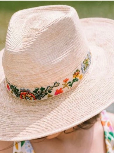 TROPICAL HAT