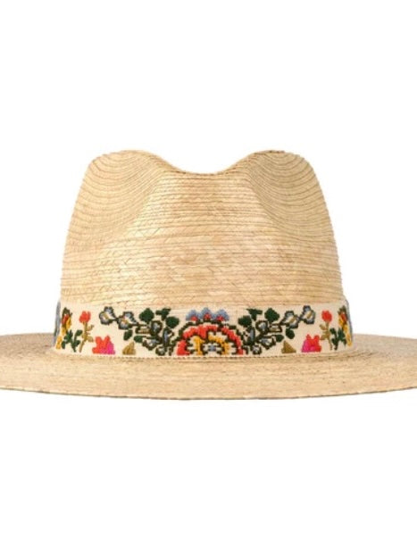 TROPICAL HAT