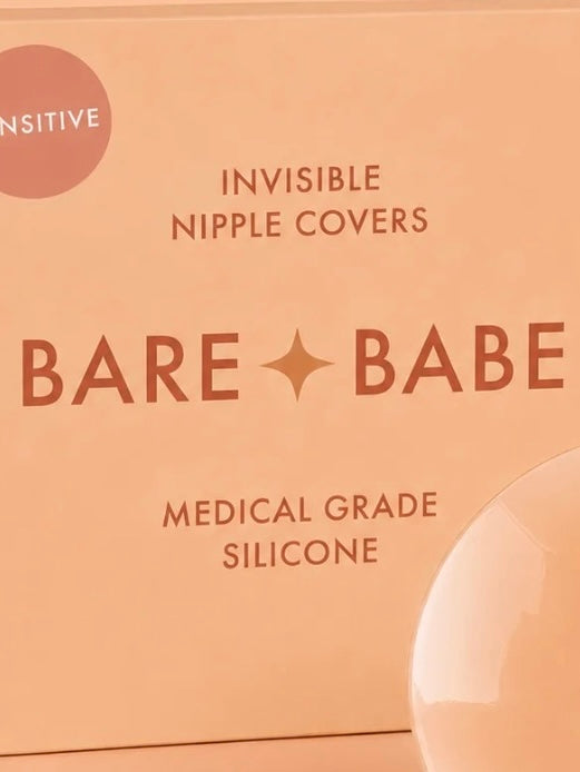 BARE BABE SENSITIVE SKIN COVERS C-DD