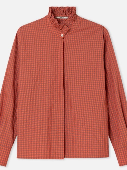 PEPSI CORAL TOP