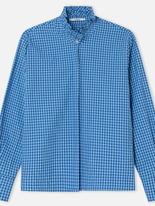 PEPSI BLUE TOP