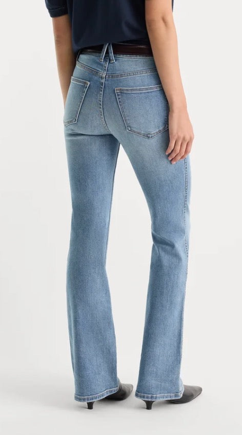 GOOD CLASSIC BOOTCUT JEAN