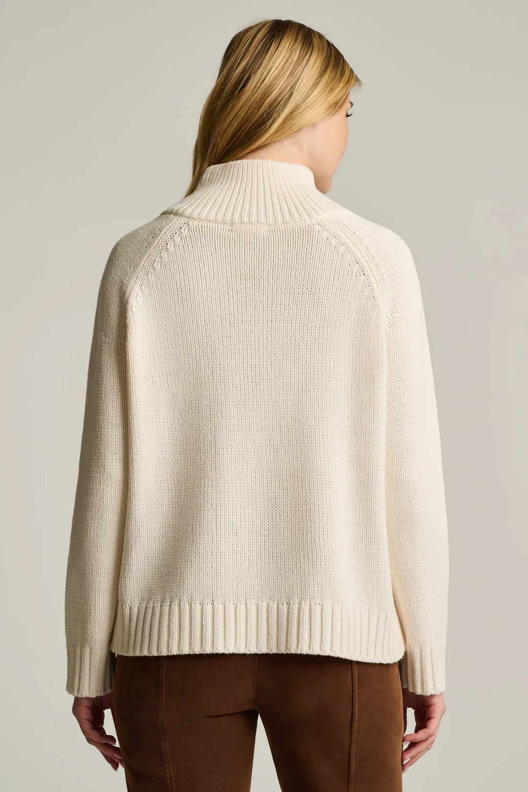 TAKE AIM SWEATER