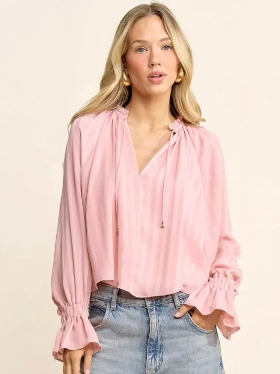 GRETA TOP