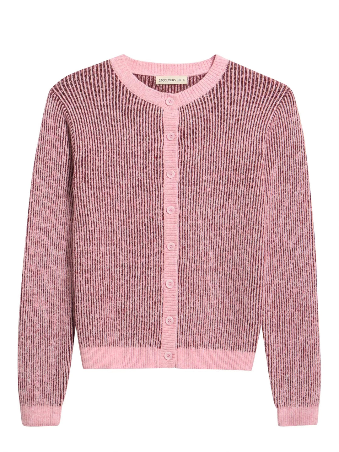 REMA ROSE CARDIGAN