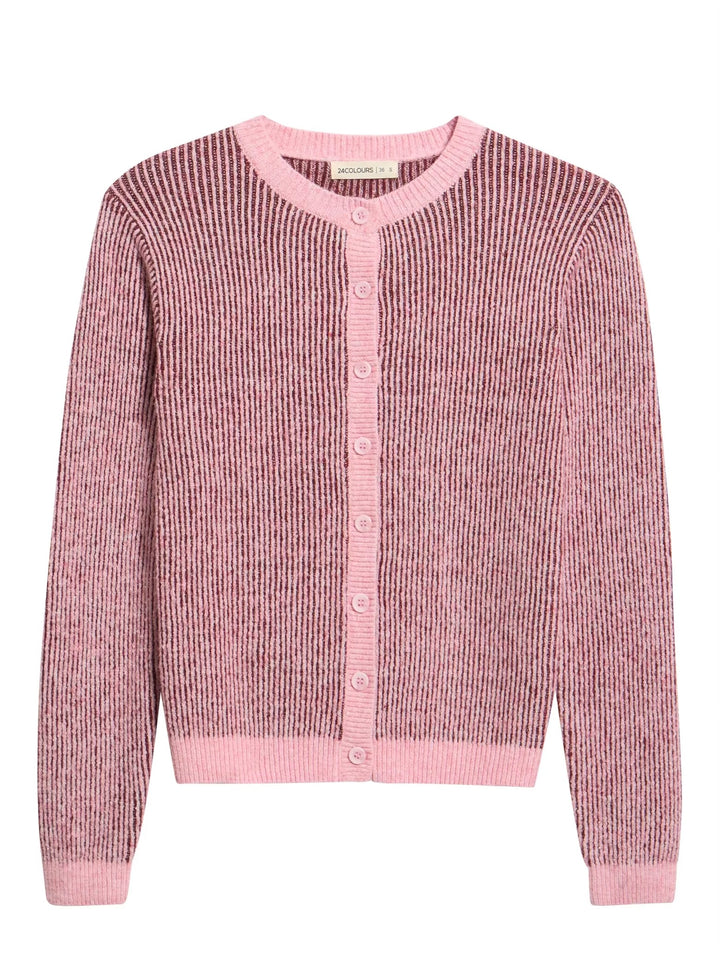 REMA ROSE CARDIGAN