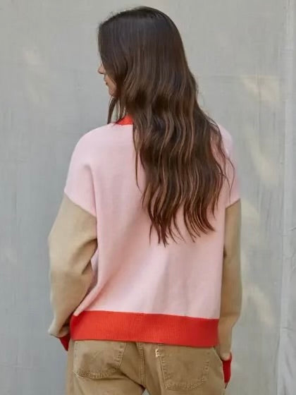 CLEO CARDIGAN