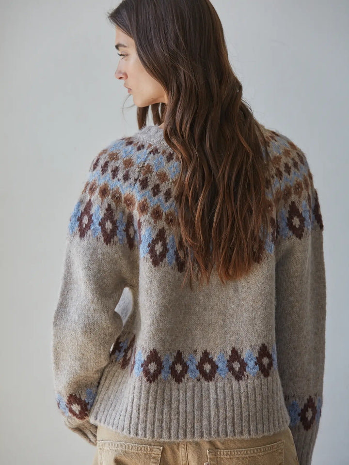 CATHY CARDIGAN