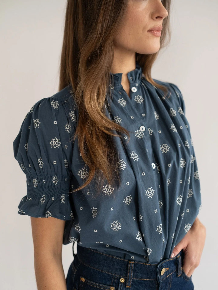 BANDANA TOP