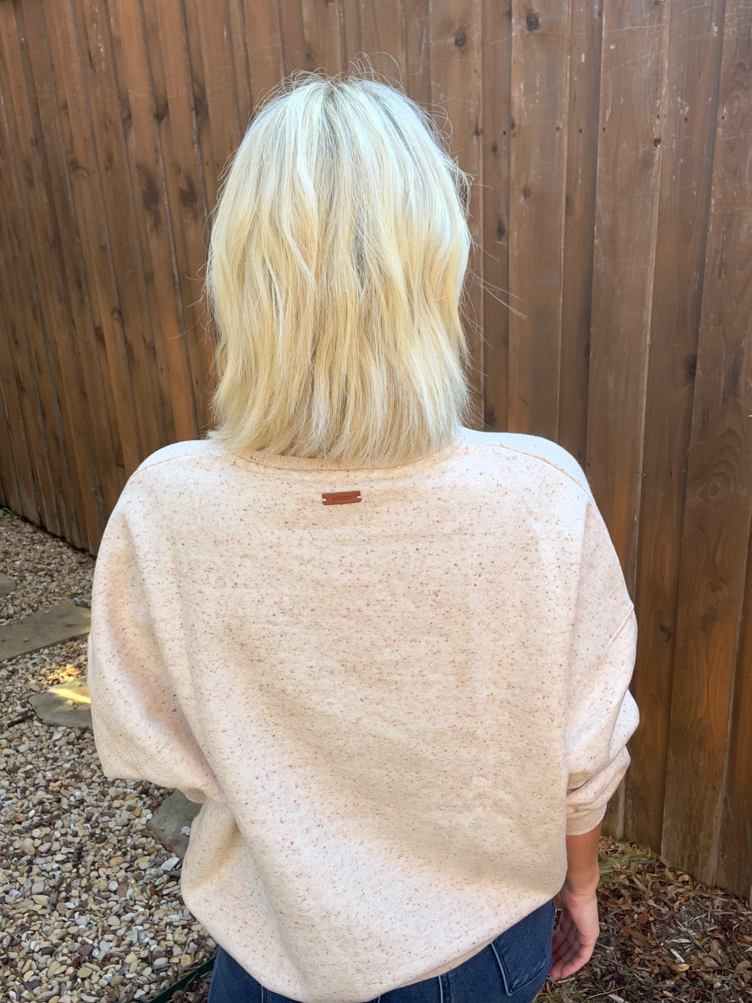 CHEBBI SWEATSHIRT