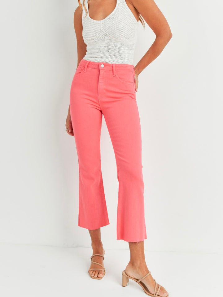EVERYTHING PINK